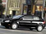 Volkswagen Golf Rabbit 3-Door 2006 года